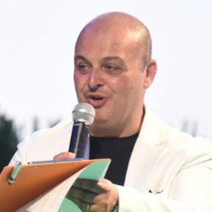 Alfredo Ghionna